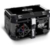AZgraphishop Az Graphishop Adesivi Valigia Per Modello Top case Givi Trekker 58 LT Compatibile con Bmw R 1250 GS Adventure Rallye GV58-VA2-FM-018 (4 Fori, Senza Sagoma per lo schienale)