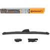 Continental Tergicristalli Pezzo Spazzole Tergicristallo con spoiler Anteriore | Tipo: Spazzole flat blade | Lunghezza: 400mm 2800011302280 Compatibilità con RENAULT Clio 3 Hatchback BR0/1, CR0/1, VW