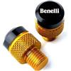 HUONGOPKL Accessorio Modifica Tappo Foro Base Specchietto Per 502C 302S 752S Leoncino 500 BJ500 250 BJ250 TRK502 TNT300 600 Trk502X Tappo Per Specchietto Retrovisore Moto(E)