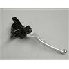 Piaggio CM074801 POMPA COMANDO FRENO POSTERIORE :PIAGGIO VESPA GTS 125/250/300 HENG TONG