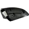 Gnshdg Calotta Specchietto Retrovisore Supporto Inferiore Inferiore Specchietto Laterale Per VW Per Golf MK7 VII Per GTI 7 MK7.5 R Per GTD Per GTE Calotte Specchio(Right no hole)
