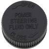 OTOTEC Tappo serbatoio servosterzo GJ6A-32-691 compatibile con Mazda 3 CX-7 MX-5 Speed 6