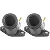 BTWSRX Aspirazione Boot Adattatori Per Collettore Di Aspirazione Del Carburatore Per YAMAHA XVS400 XVS650 Dragstar XVS 400 650 Kit Sostituzione Carburatore Collettore