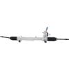 RIDEX 286S0108 Scatola sterzo idraulico Compatibilità con FORD Fiesta Mk5 Hatchback JH1, JD1, JH3, JD3