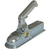 UNITRAILER GIUNTO A SFERA CON ATTACCO QUADRO 40 MM 800 KG WINTERHOFF