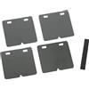 Moto Tassinari - Set di piastre a membrana V-Force 3