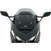 WRS CUPOLINO SPORT FUME' SCURO WRS FORZA 750 2025