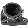 YFQAZXSW Collettore di aspirazione del carburatore for HONDA XR600R for XR 600 R 1988-2000 16211-MN1-671