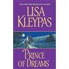 Lisa Kleypas Prince of Dreams (Tascabile)
