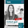Gabriele Hoff-Nabhani Ines H Einfach gut! Deutsch für die Integratio (Tascabile)