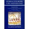 Barbero,Alessandro. - Storia d'Europa e del Mediterraneo. Il Mondo Antico. Sez.I