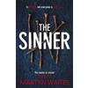 Martyn Waites The Sinner (Tascabile)
