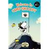 Charles M Schulz Welcome to Camp Snoopy (Tascabile) Peanuts