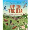 Cameron Menzies My Nature Collection: Up in the Air (Tascabile)