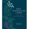 Pascaline Lepeltier One Thousand Vines (Copertina rigida)