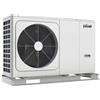 Ferroli Pompa Di Calore Monofase Ferroli Omnia M 3.2 Gas R32 8 kw Wi-Fi Con Comando Remoto 2cp000cf