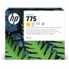 HP Cartuccia HP d'inchiostro giallo 1XB19A 775 500ml