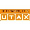 UTAX Toner Utax nero PK-1014 1T0C140UT0 10000 Pagine