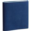 Exacompta - 1800147E - Agenda settimanale da ufficio SAD 18S Kaa - 15 x 17 cm - settembre 2024 a dicembre 2025-16 mesi - Colori casuali