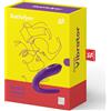 Satisfyer - vibratore per il partner 1 pz Vibratore