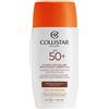 Collistar Fluido Viso Solare Protezione Correttiva SPF 50+ 50 ml Crema