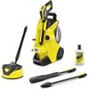 Karcher Idropulitrice elettrica a freddo karcher k4 power control flex home 130 bar 420 l/h 1800 w - motore induzione