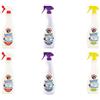 CHANTECLAIR Chante Clair Sgrassatore universale Marsiglia Limone Lavanda 6 x 625 ml