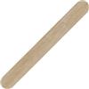 STALEKS PRO Base in legno usa e getta Expert confezione da 50