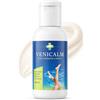 ALOHALABS Venicalm Crema Rinfrescante e Lenitiva Gambe 100 ml - con Ippocastano, Centella Asiatica e Camomilla - Sensazione di Sollievo e Freschezza Quotidiana