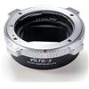 VILTROX EF-L Pro Adattatore mount Obiettivo messa a fuoco automatica per obiettivo EF/EF-S per fotocamera con montaggio a L Leica SL2/Lumix S1 S1H S5/Sigma