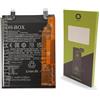 OH-BOX OH BOX® Batteria compatibile con Xiaomi modello BP4J REDMI NOTE 12 PRO PLUS