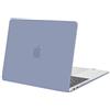 MOSISO Custodia Compatibile con MacBook Air 13 Cover M1 2021 2020 2019 2018