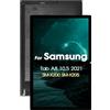 ETech61 Samsung Galaxy Tab A8 10.5 2021 Schermo LCD Per Samsung Tab A8 10.5 2021 Sostituzione Dello Schermo X200 Display LCD SM-X200 Touch Digitizer Assembly SM-X205 (solo LCD)