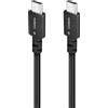 Audioquest Carbon USB C verso C 1,5m