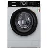 Sangiorgio It Wash Srl SGF914C-E - Lavatrice 9 kg Classe Energetica A 1400 Giri Motore Inverter Bianco