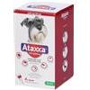 ATAXXA SPOT-ON 4 PIPETTE 2,5 ML 10-25 KG -SCAD. 06-2028 -EQUIVALENTE ADVANTIX