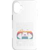 Gaming Workout Fitness Gym Training Custodia per iPhone 16 Plus Gamer Fitness Livellamento In Palestra Allenamento