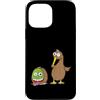 kiwi bird kiwi fruit ratite maori Custodia per iPhone 13 Pro Max Kiwi Bird e kiwi si trasformano