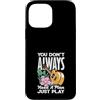 Funny Ukulele Musician Hawaiian Music Ap Custodia per iPhone 13 Pro Max Worlds Okayest Ukulele Player Divertente strumento musicista