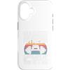 Gaming Workout Fitness Gym Training Custodia per iPhone 16 Gamer Fitness Livellamento In Palestra Allenamento