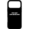 Cybersecurity Designs by Fasaza Custodia per iPhone 17 Pro Max Sicurezza informatica Supporto IT Ingegnere di sicurezza IT Joke Linux