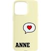 PREGNANCY BABY MUM APPRECIATION FAMILY Custodia per iPhone 15 Pro Max ANNE Turchia TÜRKIYE Turca Festa della Mamma