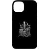 Oscar Wilde Portrait Custodia per iPhone 13 Oscar Wilde Poeta Batteria