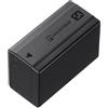 Sony NP-SA100 Batteria ad Alta Capacità - Ricarica Rapida USB-C, 17% di Energia in Più rispetto alla NP-FZ100, Compatibile con Sony Alpha 7R VI