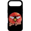 beekeeper bees honey beekeeping beekeepe Custodia per iPhone Air Apicoltore Api Miele Bee Papà