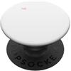 Empowered Advocacy Design Studio Il rosa è il mio potere Colore Identità di leadership femminile PopSockets PopGrip Adesivo