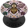 Magnetic Pop Grip| Adhesive Pop Grip | P Bee PopSockets - Supporto adesivo per telefono PopSockets PopGrip Adesivo