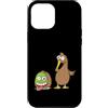 kiwi bird kiwi fruit ratite maori Custodia per iPhone 12 Pro Max Kiwi Bird e kiwi si trasformano