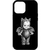 Urban Empyre Custodia per iPhone 12 Pro Max Devil Demon Kewpie Baby Vintage Vampiro