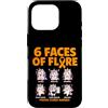 Funny Multiple Sclerosis Tees Custodia per iPhone 16 Pro MS Warrior Consapevolezza Sclerosi Multipla